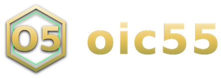 oic55 โลโก้