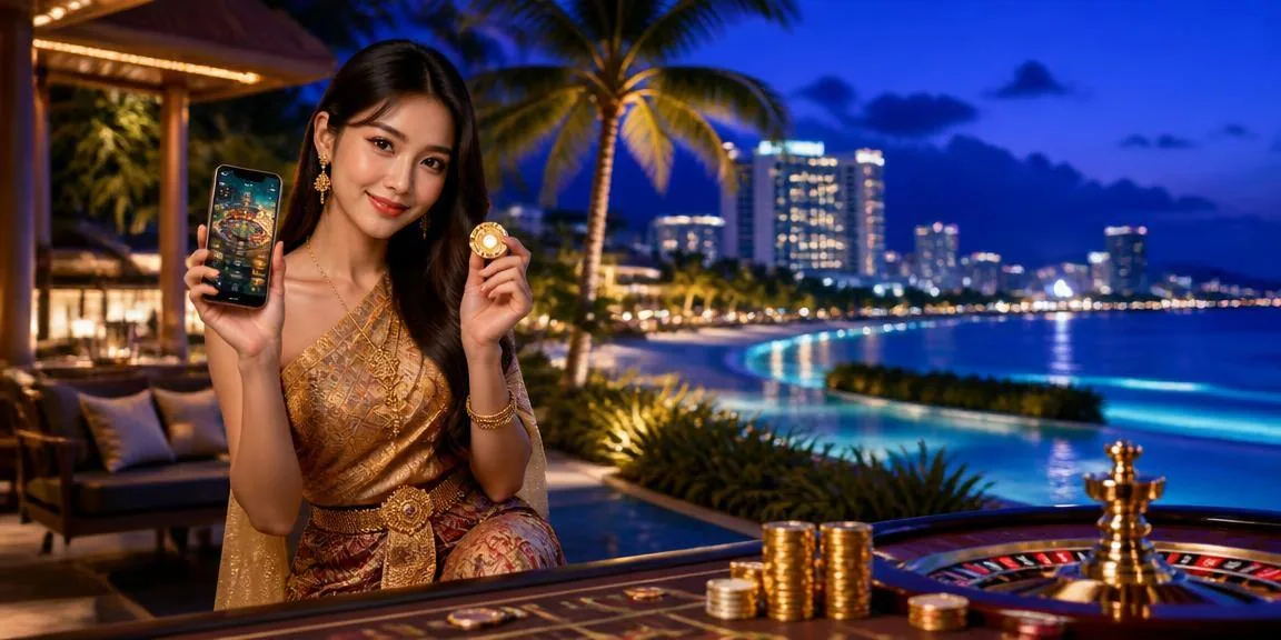 oic55 สร้างขึ้นเพื่อตอบโจทย์ผู้เล่นคนไทยที่ต้องการความตรงไปตรงมา
